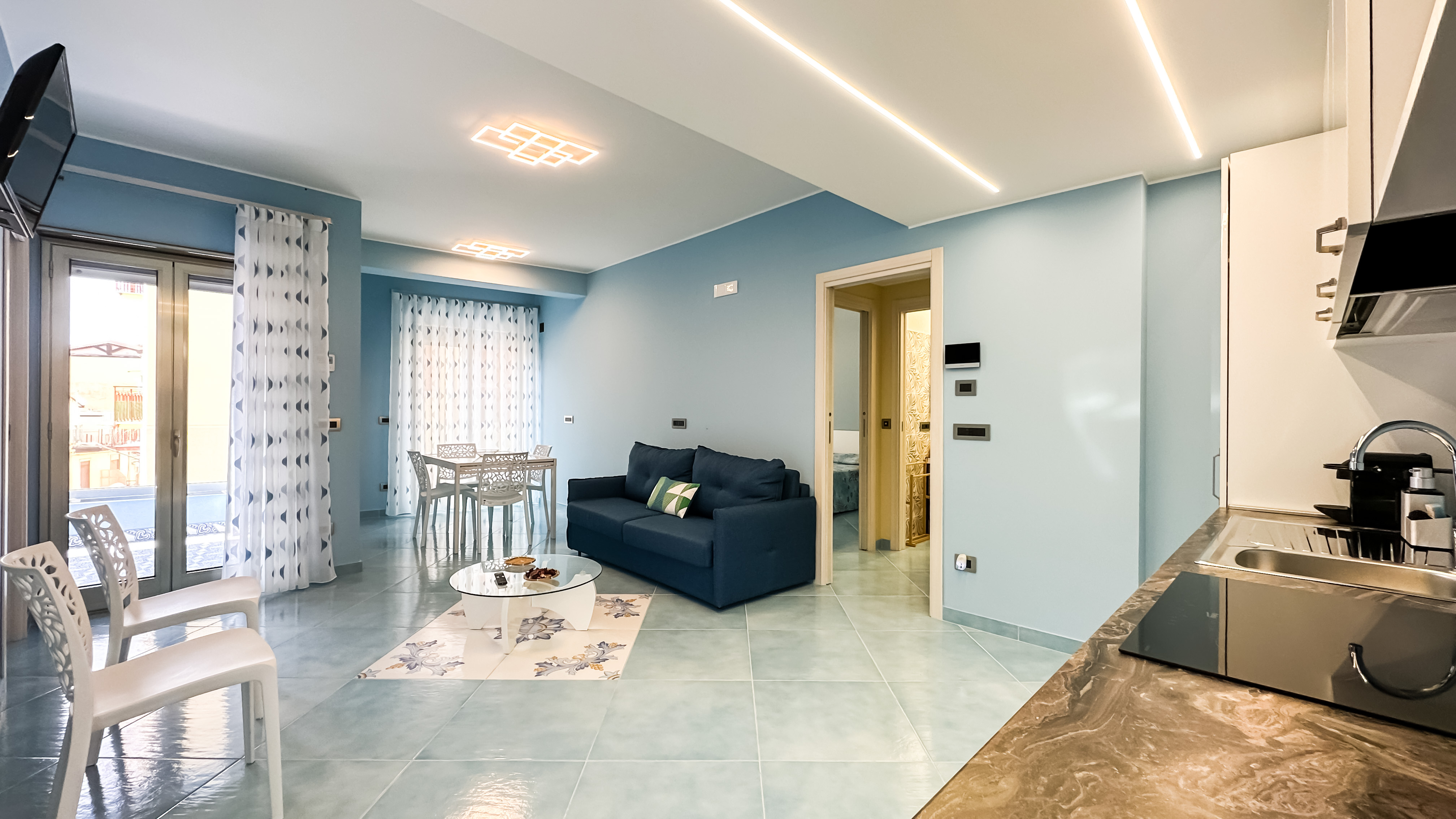 Appartamento Sunrise