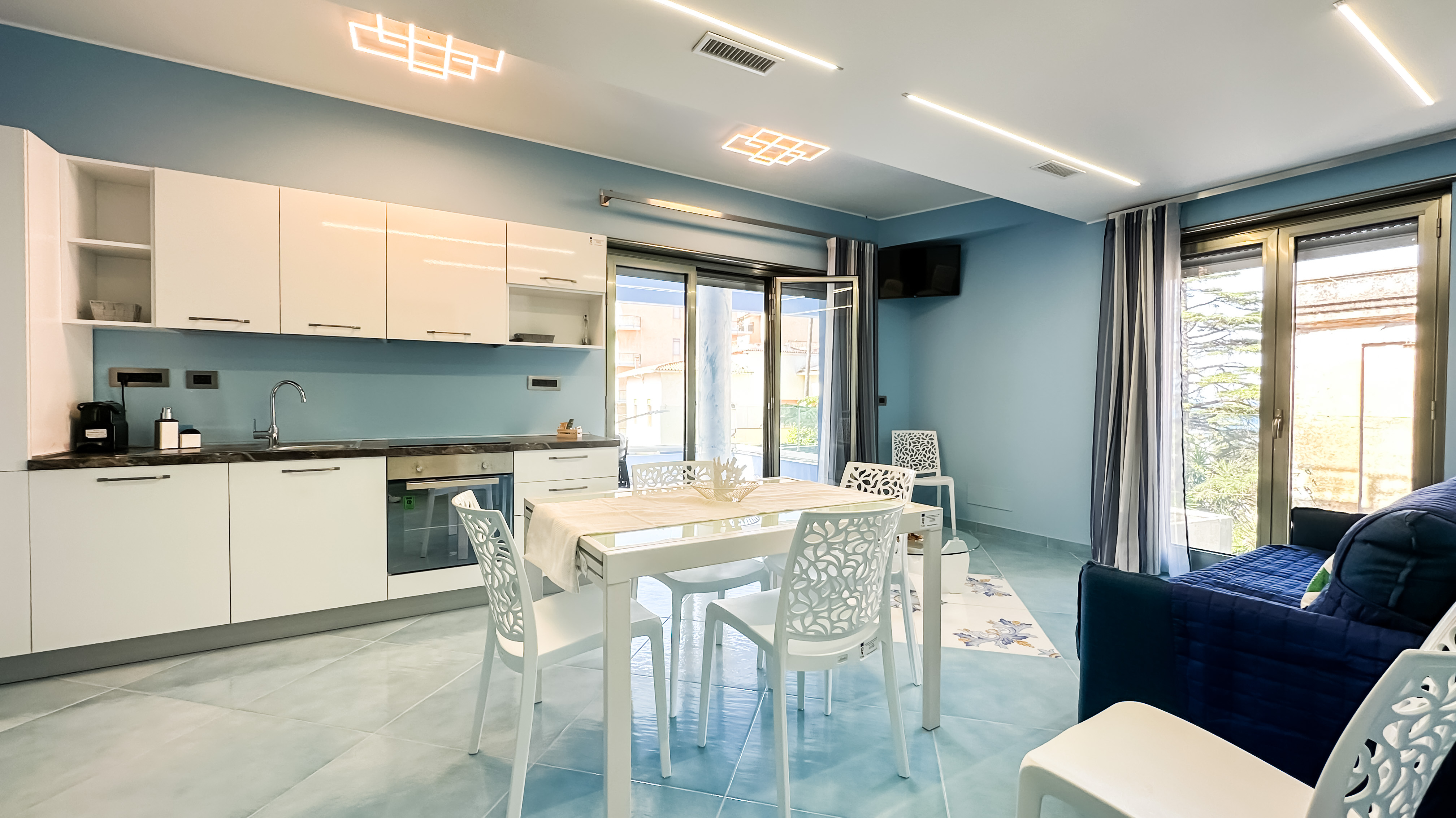 Appartamento Blue Sky