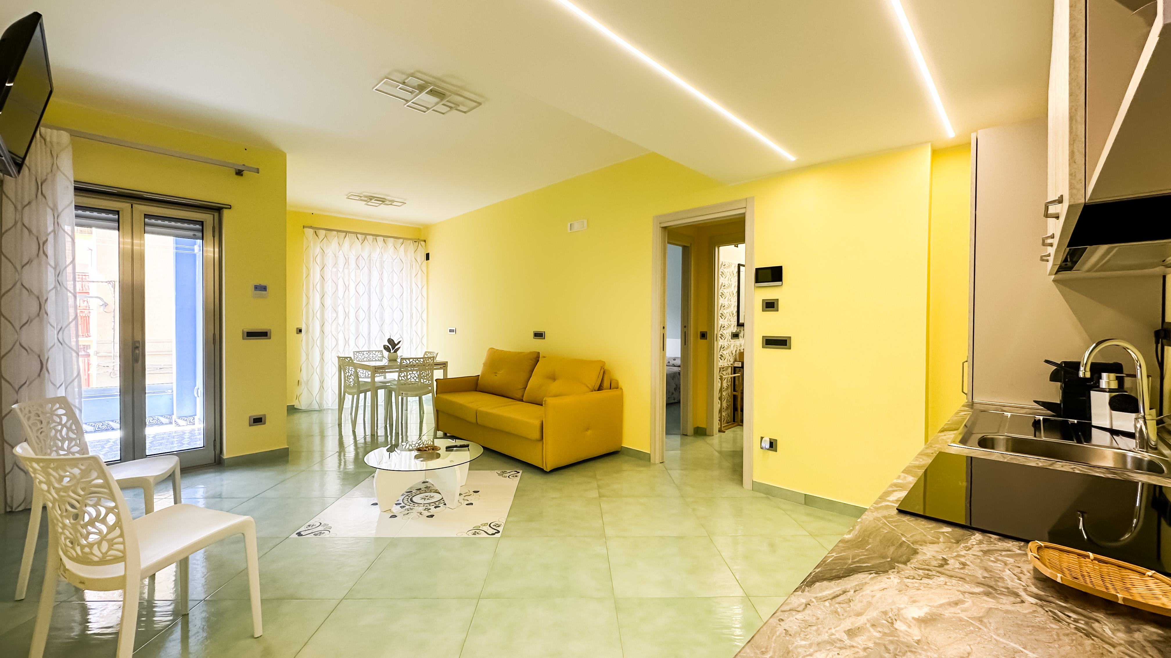 Appartamento Sunshine