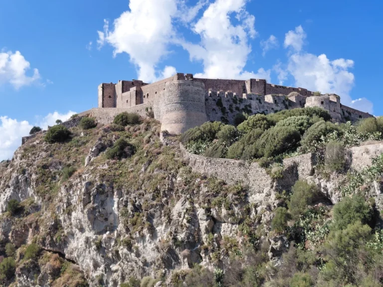 Castello di Milazzo