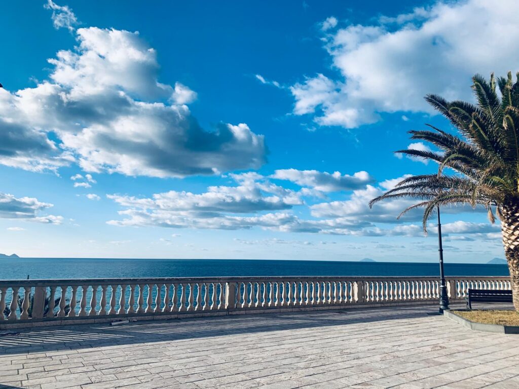 Piazzetta di Gioiosa Marea